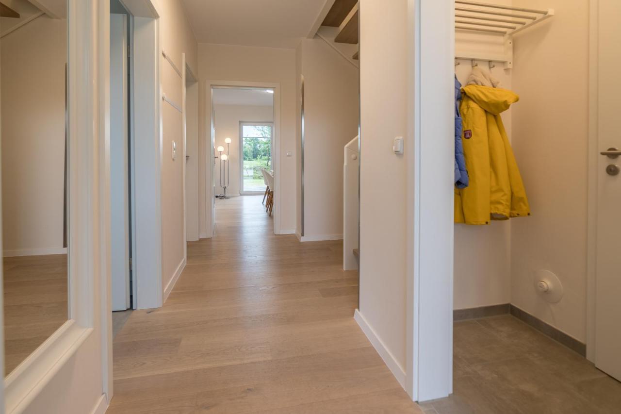 Apartament Ostfreesenhuus - Westwind Aurich Zewnętrze zdjęcie